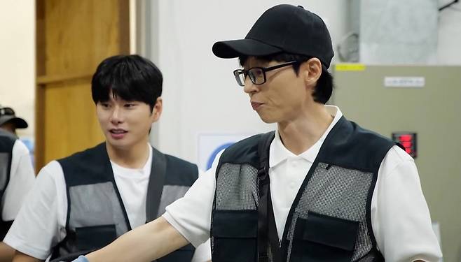 사진=MBC ‘놀면 뭐하니?’