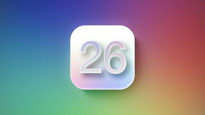 [서울=뉴시스] 애플이 올해 WWDC25를 통해 공개할 것으로 예상되는 iOS26. (사진=맥루머스 캡처) 2025.06.05. photo@newsis.com *재판매 및 DB 금지