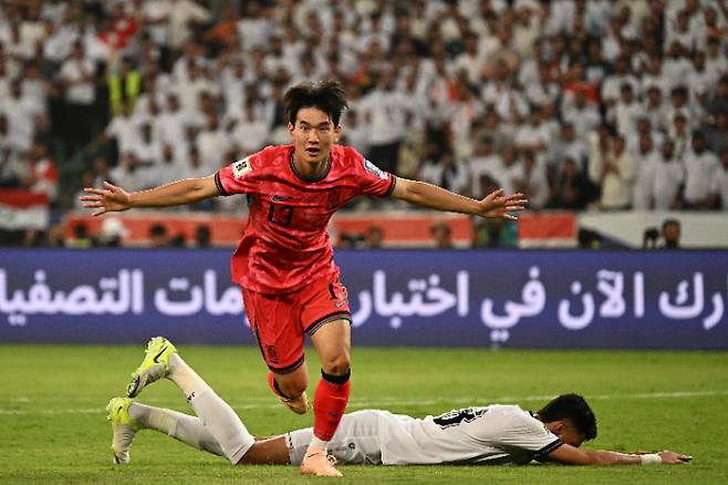 김진규. 연합뉴스