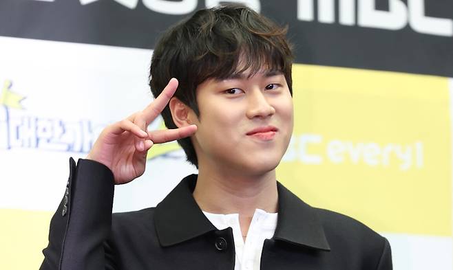 가수 이무진이 공연 리허설 도중 한 스태프로부터 ‘갑질’을 당해 논란이 일고 있다. 세계일보 자료사진