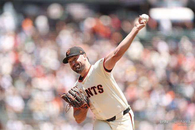 로비 레이. 사진=게티이미지코리아