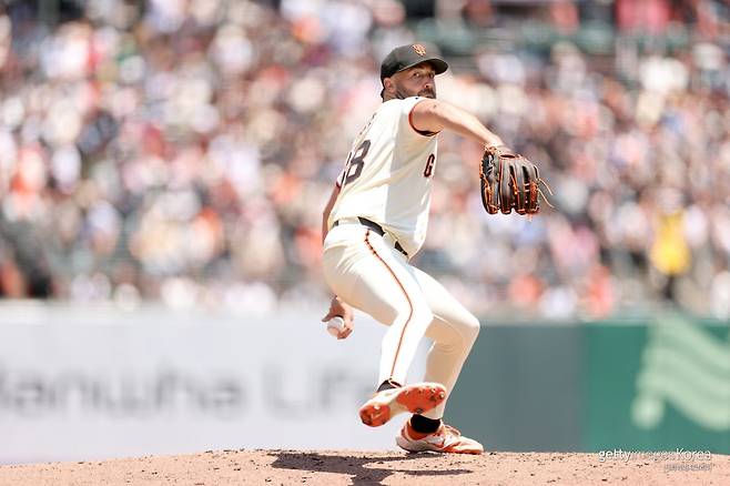 로비 레이. 사진=게티이미지코리아