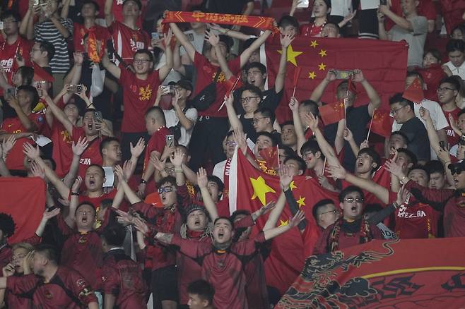 자카르타 | AP연합뉴스