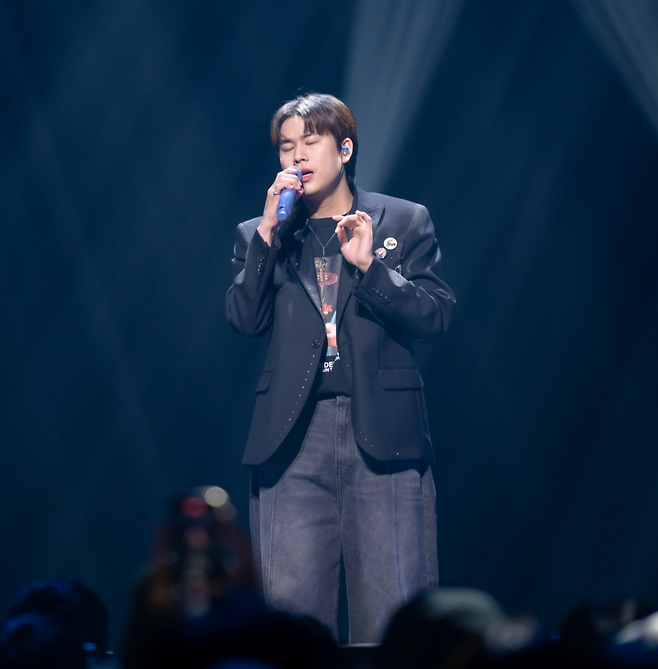 이무진. 빅플래닛메이드엔터