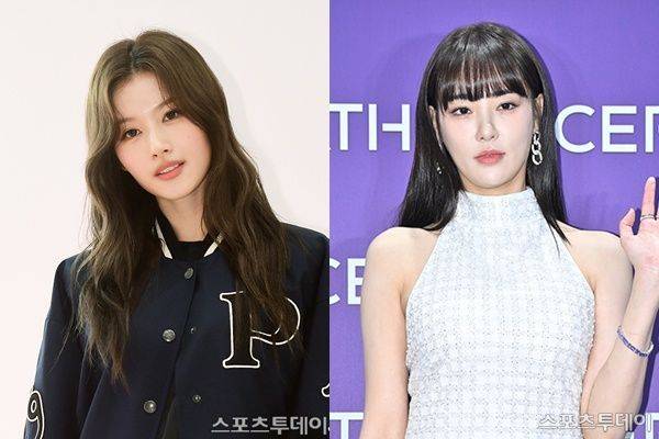 사나 이주연 / 사진=DB