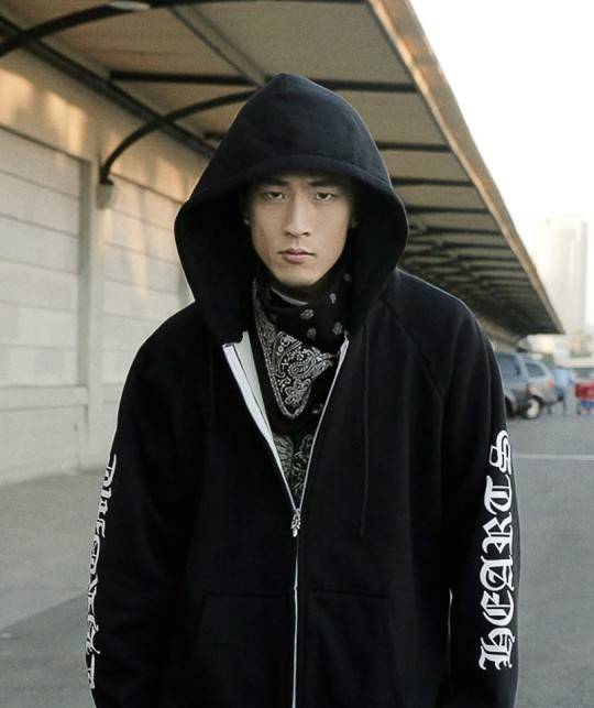 ▲ 테디. 제공| 더블랙레이블