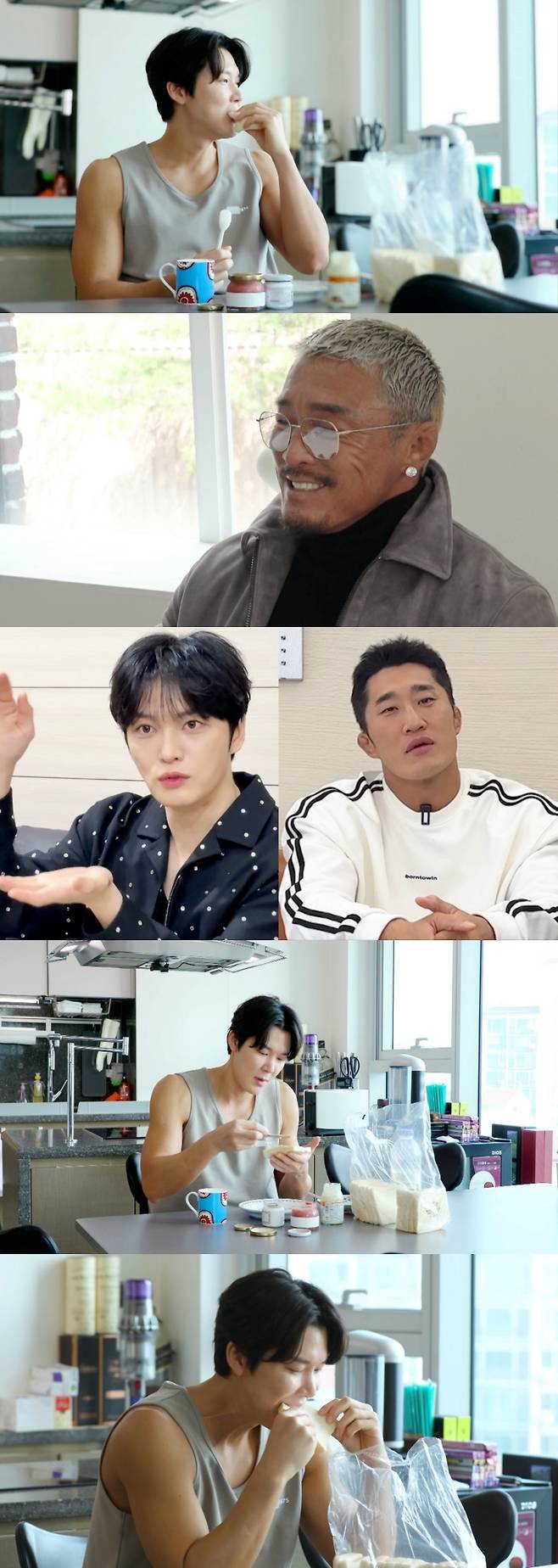 ▲ 박태환. 제공ㅣKBS