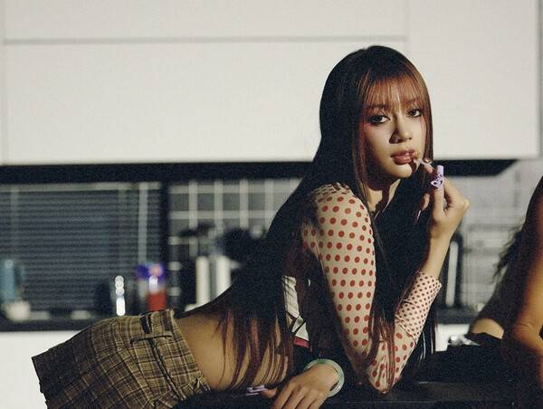 캣츠아이 메간 / 사진=하이브