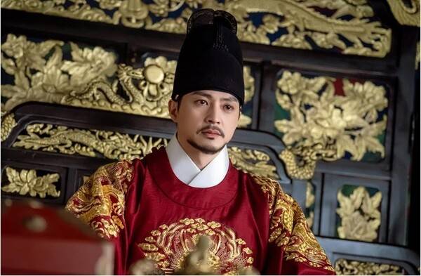 김지훈 / 사진=SBS '귀궁'