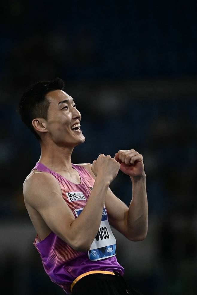 사진 | 로마=AFP연합뉴스