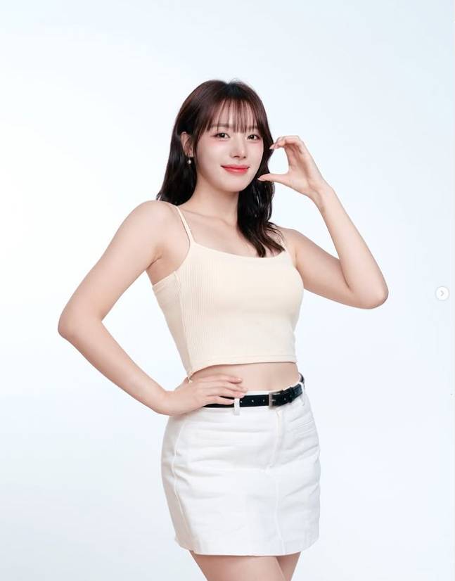 사진 | 하지원 SNS