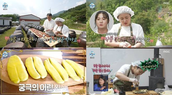 ‘나 혼자 산다’ (나혼산)