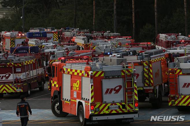 자료사진. 뉴시스