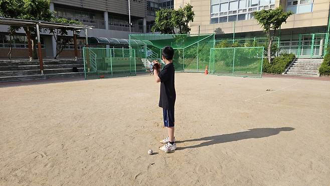 20250606_170019.jpg 저녁 아들 개인 훈련 후 돼지목살