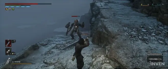 ▲ 멋짐이라는 게 폭발한다!