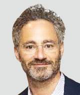 알렉스 카프 
팰런티어 CEO