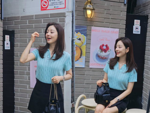 오나라 사진./오나라 인스타그램