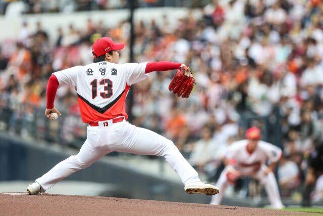 윤영철/KIA 타이거즈