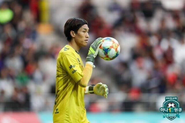 김승규./프로축구연맹