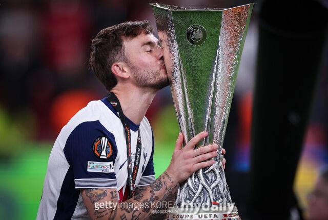 매디슨/게티이미지코리아