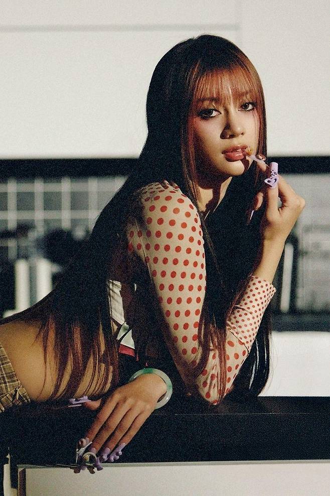 캣츠아이 메간 [캣츠아이 홈페이지]