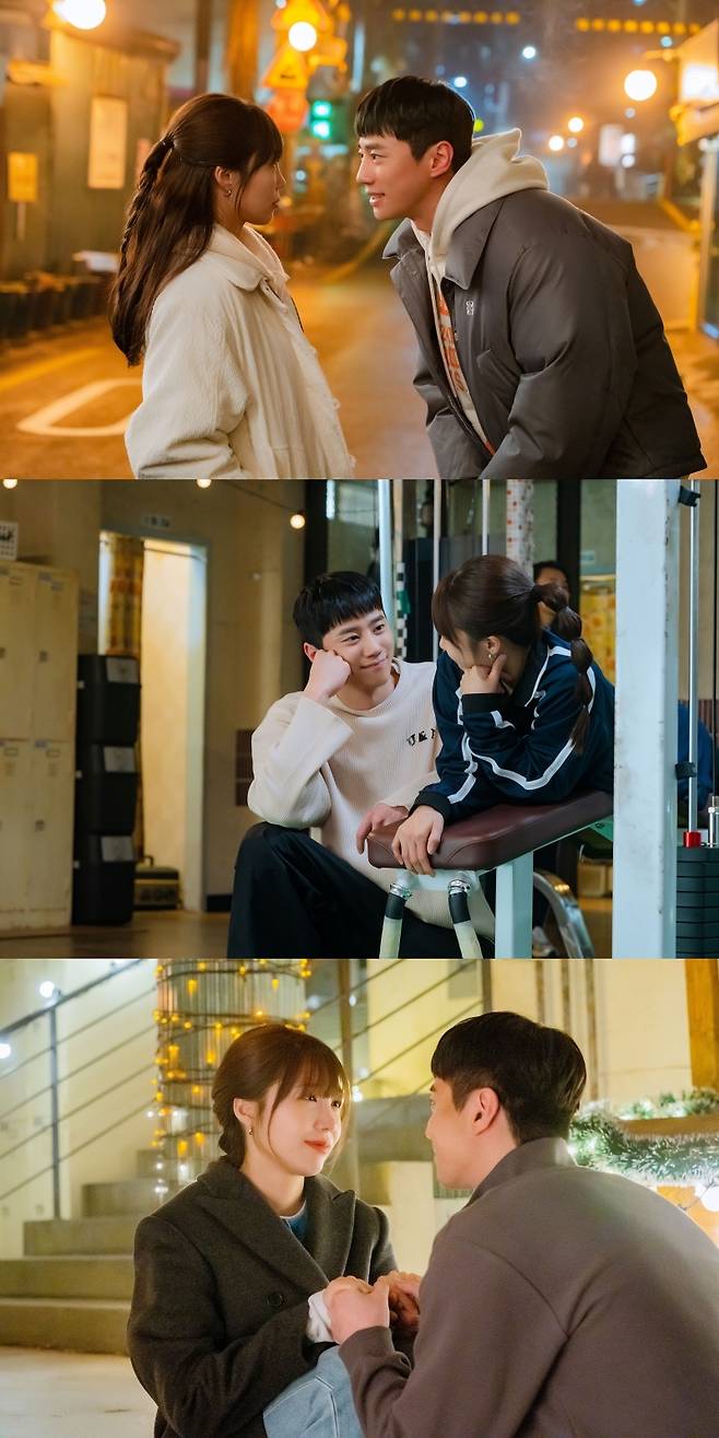 사진=KBS 2TV 24시 헬스클럽