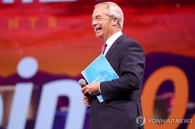 패라지 대표 [AFP/게티이미지 연합뉴스 자료사진]