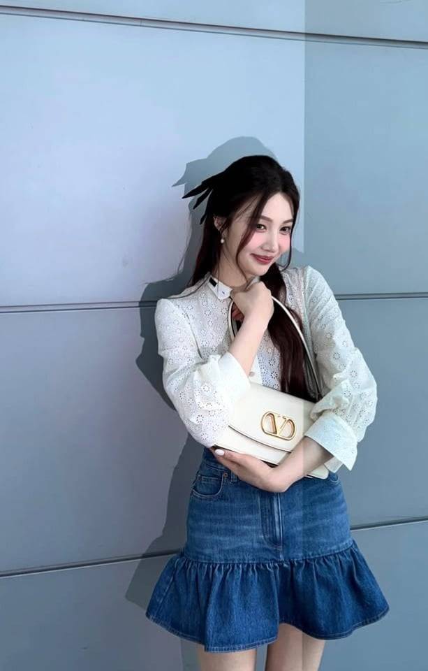 사진 = 조이 인스타그램