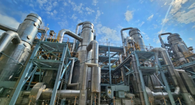 /사진=영풍 제공