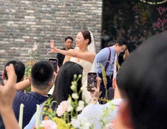 미쓰에이 민. 브라이언 SNS 캡처.