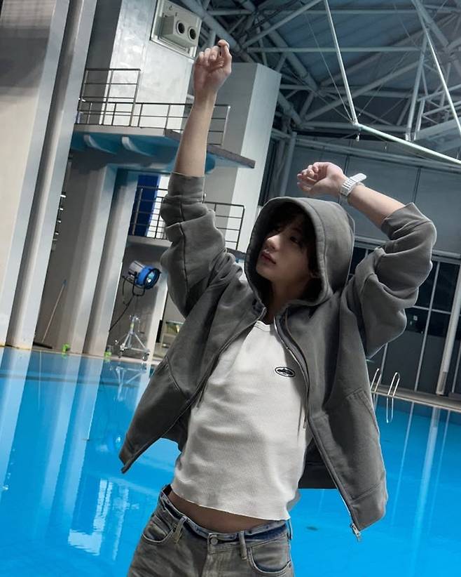 라이즈 앤톤. 사진 | 라이즈 SNS