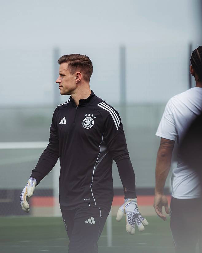 사진=테어슈테겐 SNS 캡처