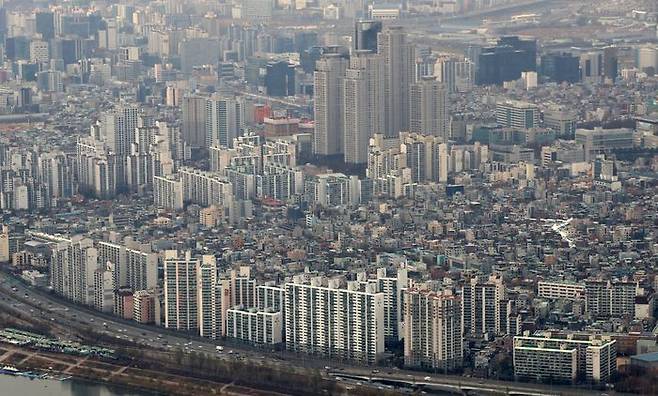 도심 내 주택 공급을 위해 활발히 추진돼야 할 정비사업이 활성화되기 어려울 것이란 전망이 나온다.ⓒ뉴시스
