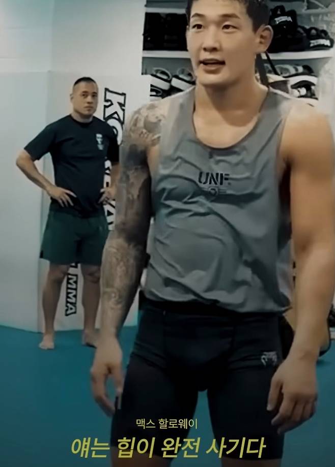 1000015647.jpg 오늘 초살 K.O로 승리한 유주상 여러 각도(+할로웨이의 유주상 평가)