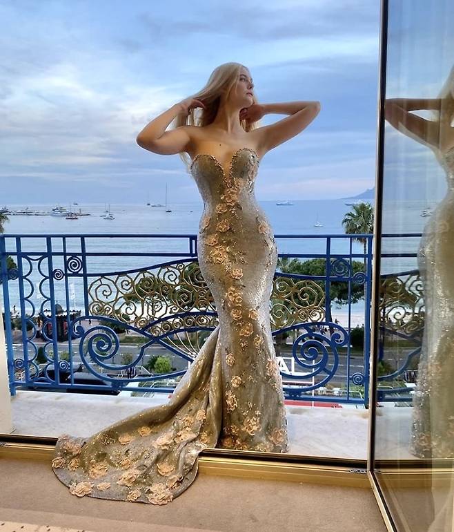 엘르 패닝 근황