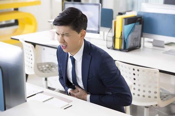 과민성장증후군은 적절히 관리하면 일상생활에 큰 지장을 주지 않는 정도에 이를 수 있다./사진=클립아트코리아