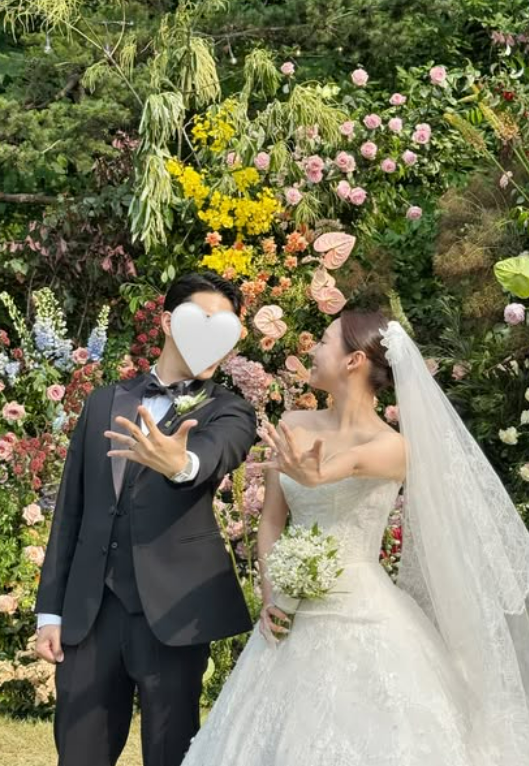 사진제공=민 SNS&nbsp;