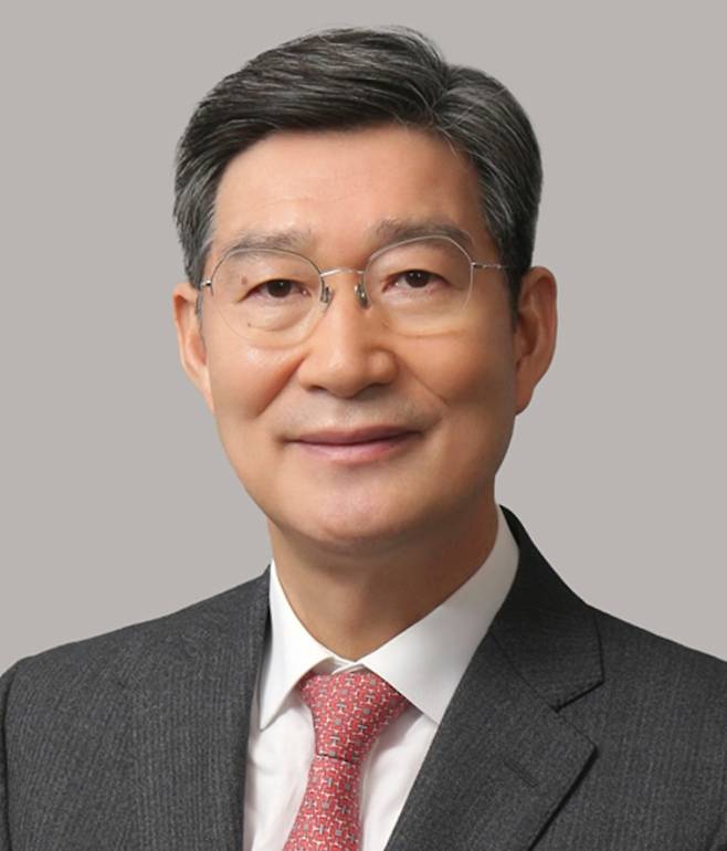 ▲ 오광수 민정수석비서관 [연합뉴스]