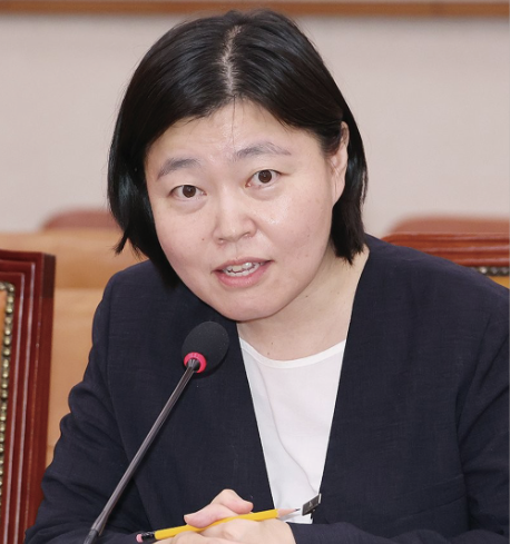 ▲ 대전지검 임은정 부장검사 [연합뉴스]