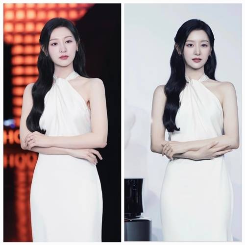 배우 김지원이 독보적인 ‘클래스’를 입증했다. 사진=김지원 SNS