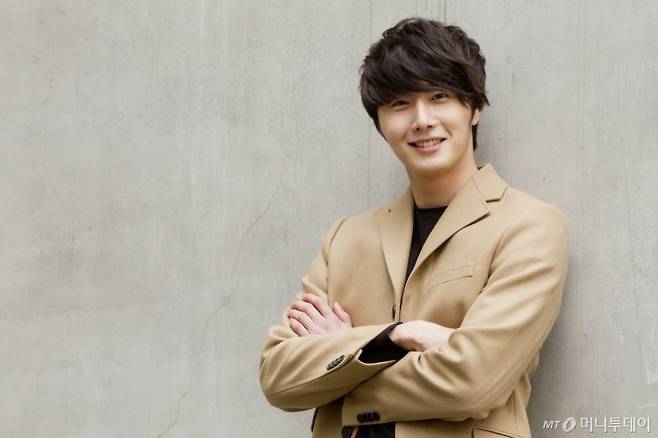 MBC 드라마 '해를 품은 달' 배우 정일우 인터뷰 /사진=이기범 기자 leekb@