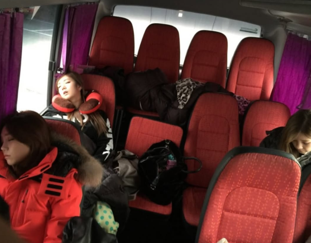 김남주 사진./김남주 인스타그램