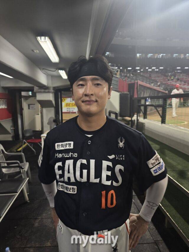 이진영/광주=김진성 기자 kkomag@mydaily.co.kr