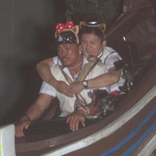 조세호 소셜미디어