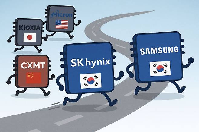 [서울=뉴시스]기사의 이해를 돕기 위해 AI 도구로 생성한 이미지. *재판매 및 DB 금지