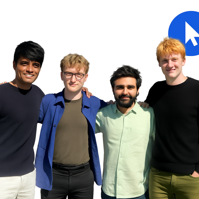 커서 서비스를 만든 애니스피어의 공동 창업자 /챗GPT 4o