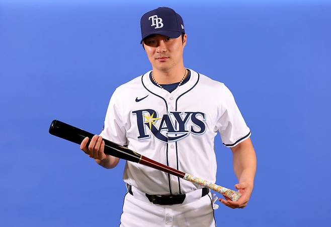 김하성.  게티이미지코리아