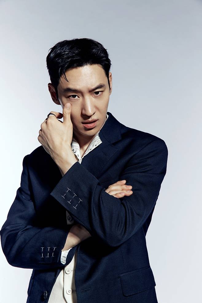 배우 이제훈, 사진제공|쇼박스
