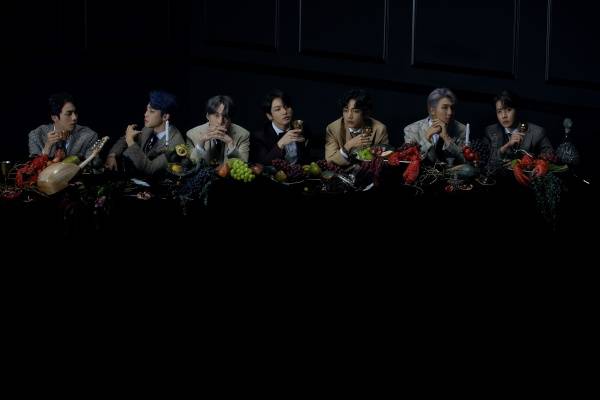 방탄소년단 / 사진=빅히트 뮤직