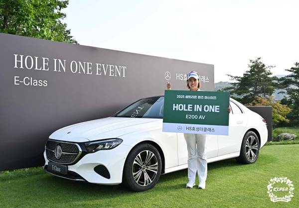 최민경 / 사진=KLPGA 제공